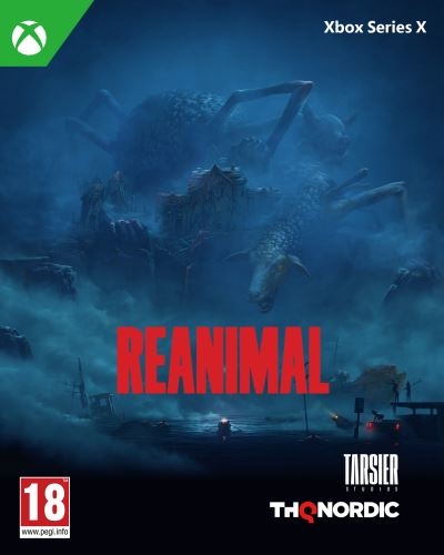 Reanimal (XSX)