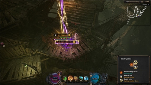Dragonkin: The Banished (PS5)
