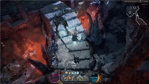 Dragonkin: The Banished (PS5)
