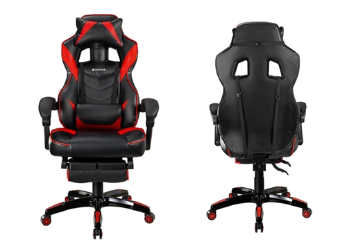 Tracer Gaming Chair GAMEZONE Masterplayer