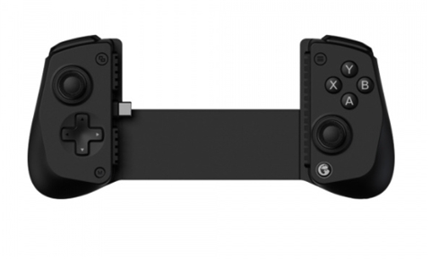 GameSir X5 Lite Black (ANDROID,iOS)