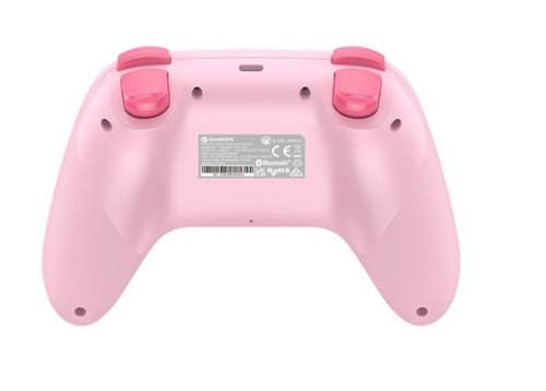 GameSir Nova Lite Multiplat.Controller Blush Pink (PC,SWITCH,SWITCH 2)