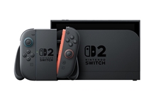 Konzole Nintendo Switch 2 + Donkey Kong Bananza (DE)(SWITCH 2)