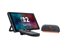 Konzole Nintendo Switch 2 + Donkey Kong Bananza (DE)(SWITCH 2)