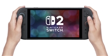 Konzole Nintendo Switch 2 + Donkey Kong Bananza (DE)(SWITCH 2)