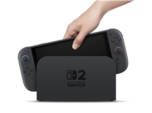 Konzole Nintendo Switch 2 + Donkey Kong Bananza (DE)(SWITCH 2)