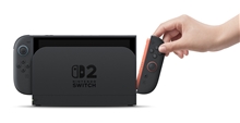 Konzole Nintendo Switch 2 + Donkey Kong Bananza (DE)(SWITCH 2)