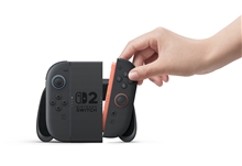 Konzole Nintendo Switch 2 + Donkey Kong Bananza (DE)(SWITCH 2)