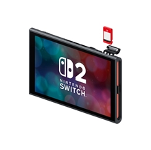 Konzole Nintendo Switch 2 + Donkey Kong Bananza (DE)(SWITCH 2)