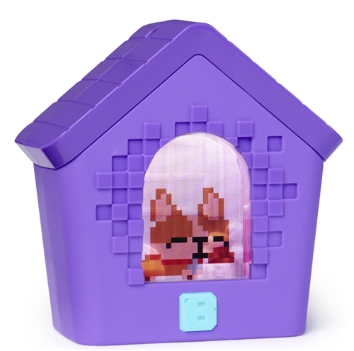 Bitzee - Doghouse