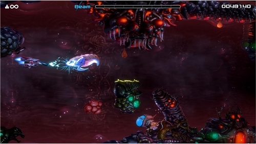 R-Type Dimensions III (PS5)