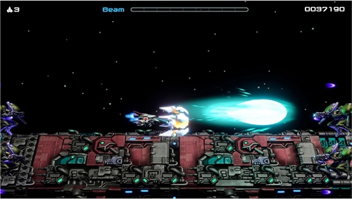 R-Type Dimensions III (PS5)