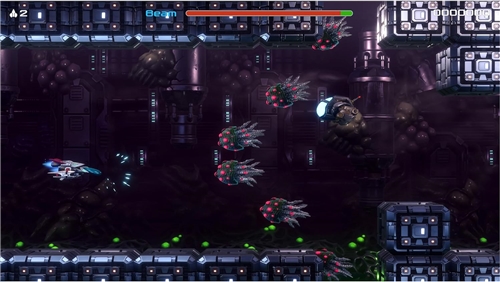 R-Type Dimensions III (PS5)