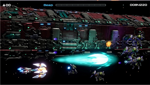 R-Type Dimensions III (PS5)