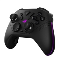 ASUS Gamepad ROG RAIKIRI II XBOX, BT, 2,4G, USB-C,černá (SALE)