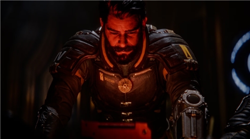 SAROS (PS5)