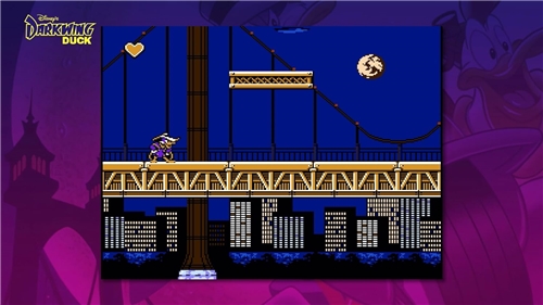 The Disney Afternoon Collection (SWITCH 2)