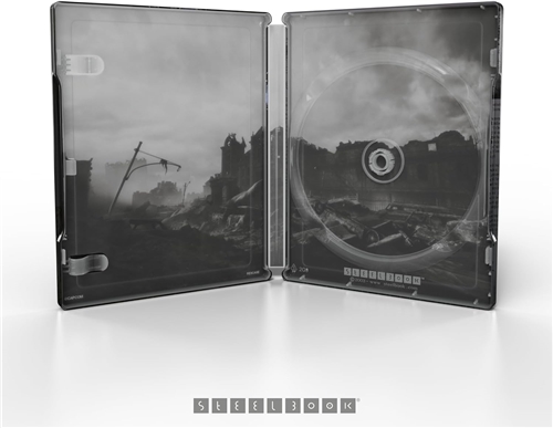 Resident Evil Requiem - Deluxe Edition (XSX) (SALE)