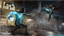 Marvels Spider-Man 2 (PS5) (SALE)