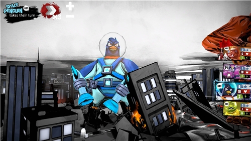 King of Tokyo (PS5)