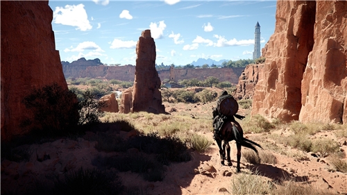 Crimson Desert - Collectors Edition (PS5)