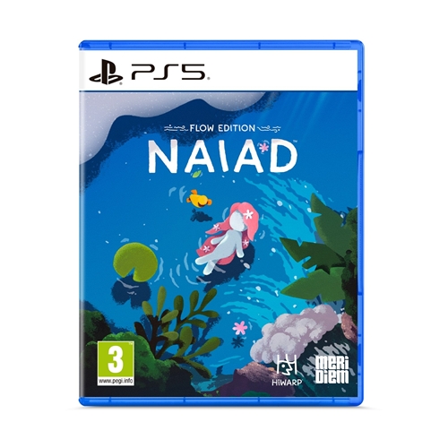 Naiad - Flow Edition (PS5)