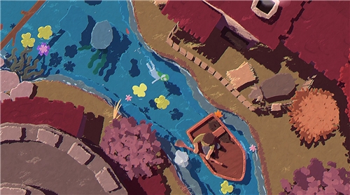 Naiad - Flow Edition (SWITCH)