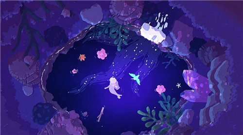 Naiad - Flow Edition (SWITCH)