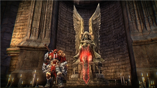 Darksiders - Warmastered Edition (XSX)