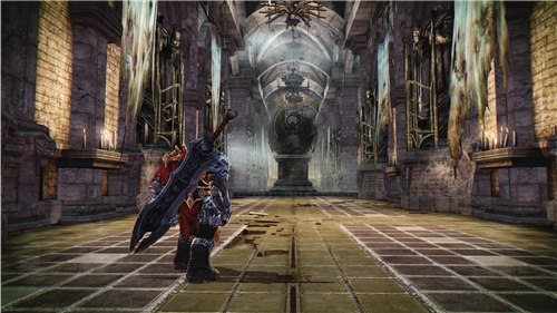 Darksiders - Warmastered Edition (XSX)