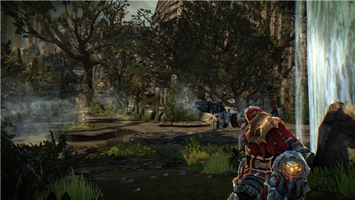 Darksiders - Warmastered Edition (XSX)