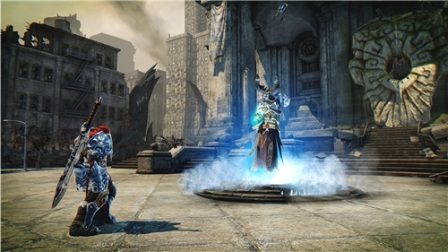 Darksiders - Warmastered Edition (XSX)