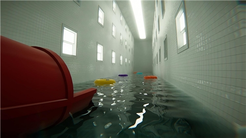 Pools PS VR2 (PS5)