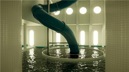 Pools PS VR2 (PS5)