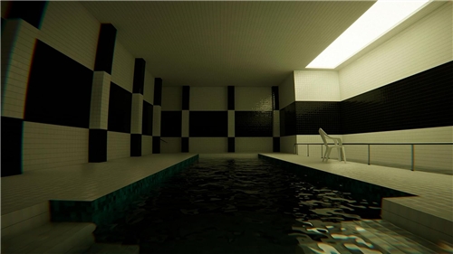 Pools PS VR2 (PS5)