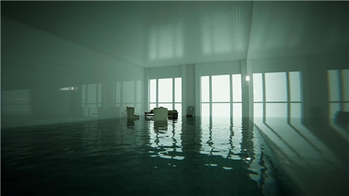 Pools PS VR2 (PS5)