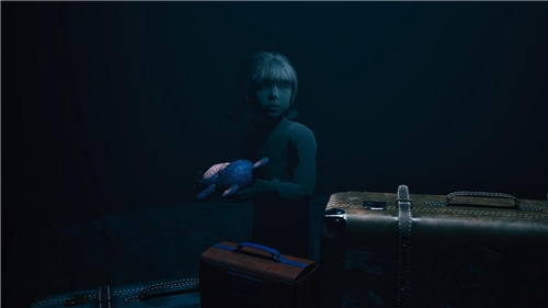 Portrait of a Torn - Deluxe Edition (PS5)