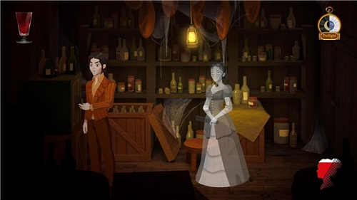 Cabernet (PS5)