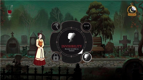 Cabernet (PS5)