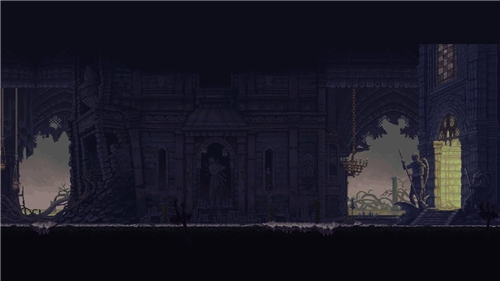 Dragon is Dead - Guernian Edition (SWITCH)