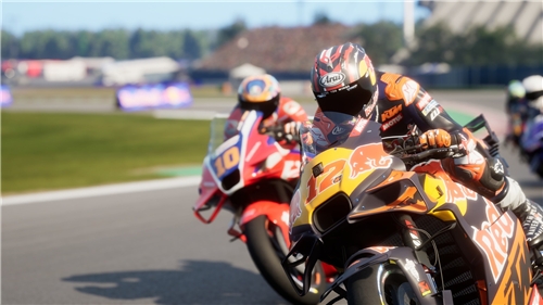 MotoGP 26 - Day One Edition (XSX) + ključnik