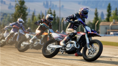 MotoGP 26 (Code in a Box) (SWITCH) + ključnik