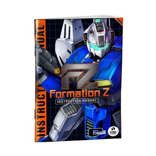 Formation Z - Deluxe Edition (PS5)