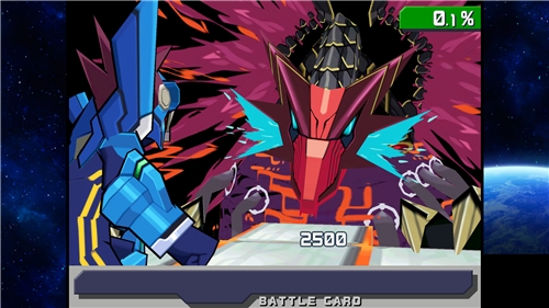 Mega Man Star Force: Legacy Collection (PS5)