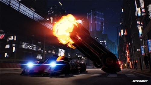 Screamer - Collectors Edition (PC)