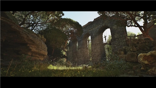 1348 Ex Voto - Golden Edition (PS5)