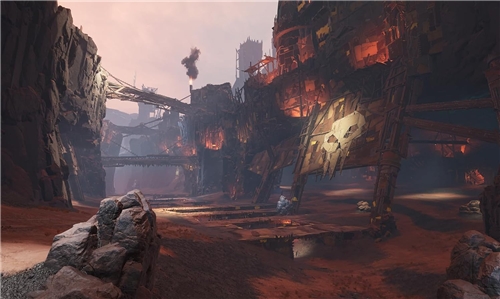 Warhammer 40,000: Speed Freeks (PS5)