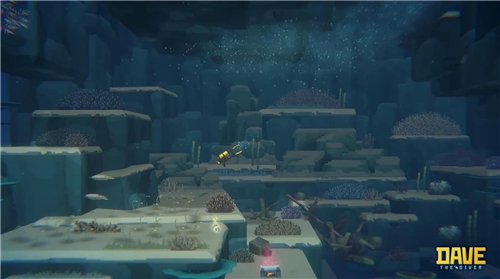 Dave the Diver - Complete Edition (PS5)