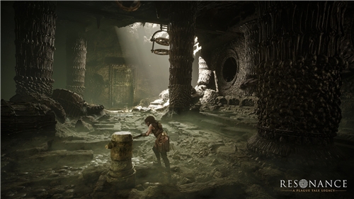Resonance: A Plague Tale Legacy (XSX)