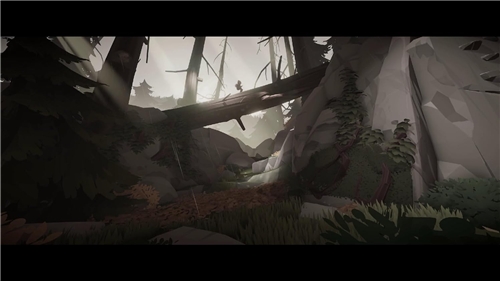 Deer & Boy (SWITCH)